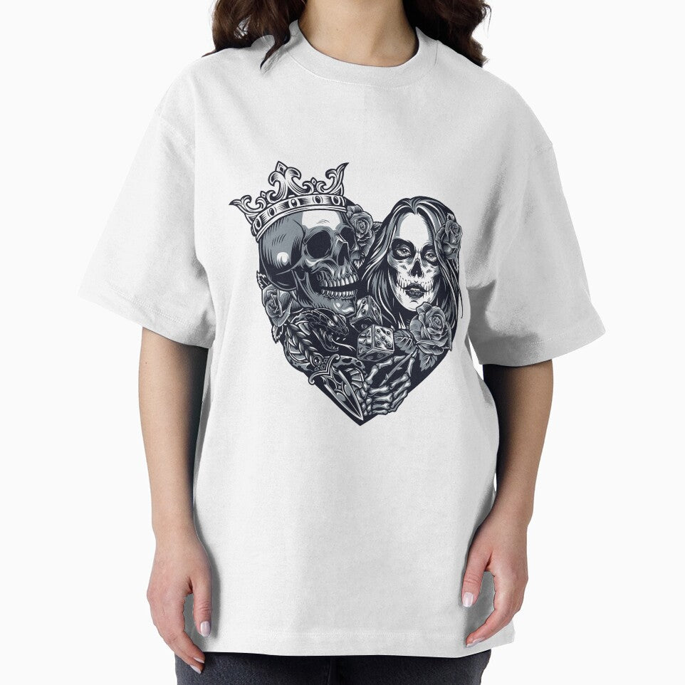Chicano style Tatoo by United-minds T-Shirts, Hoodie, Sweatshirt | BlankRebels.com (Image 2)