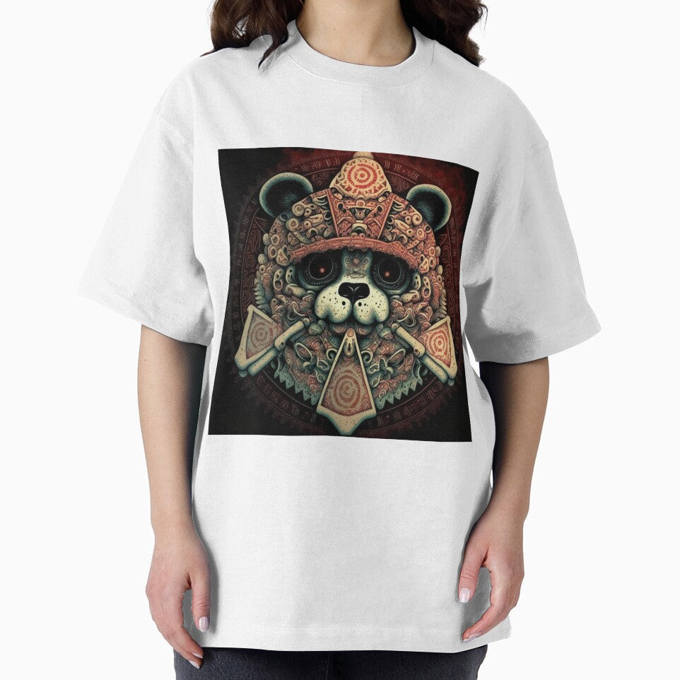 panda pizza by IA-Power T-Shirts, Hoodie, Sweatshirt | BlankRebels.com (Image 2)
