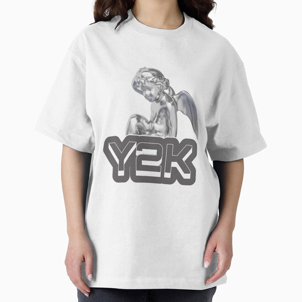 ANGEL Y2K by Fk1STL3® T-Shirts, Hoodie, Sweatshirt | BlankRebels.com (Image 2)