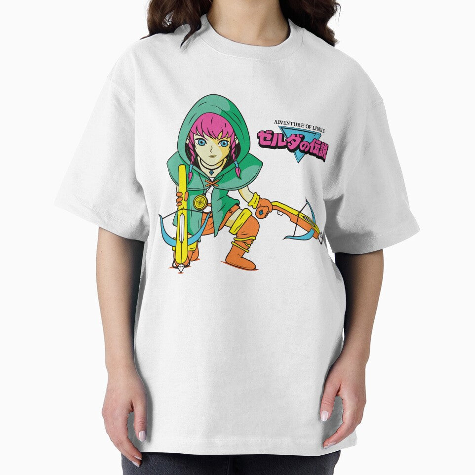 LINKLE by S I N I S T E R T-Shirts, Hoodie, Sweatshirt | BlankRebels.com (Image 2)