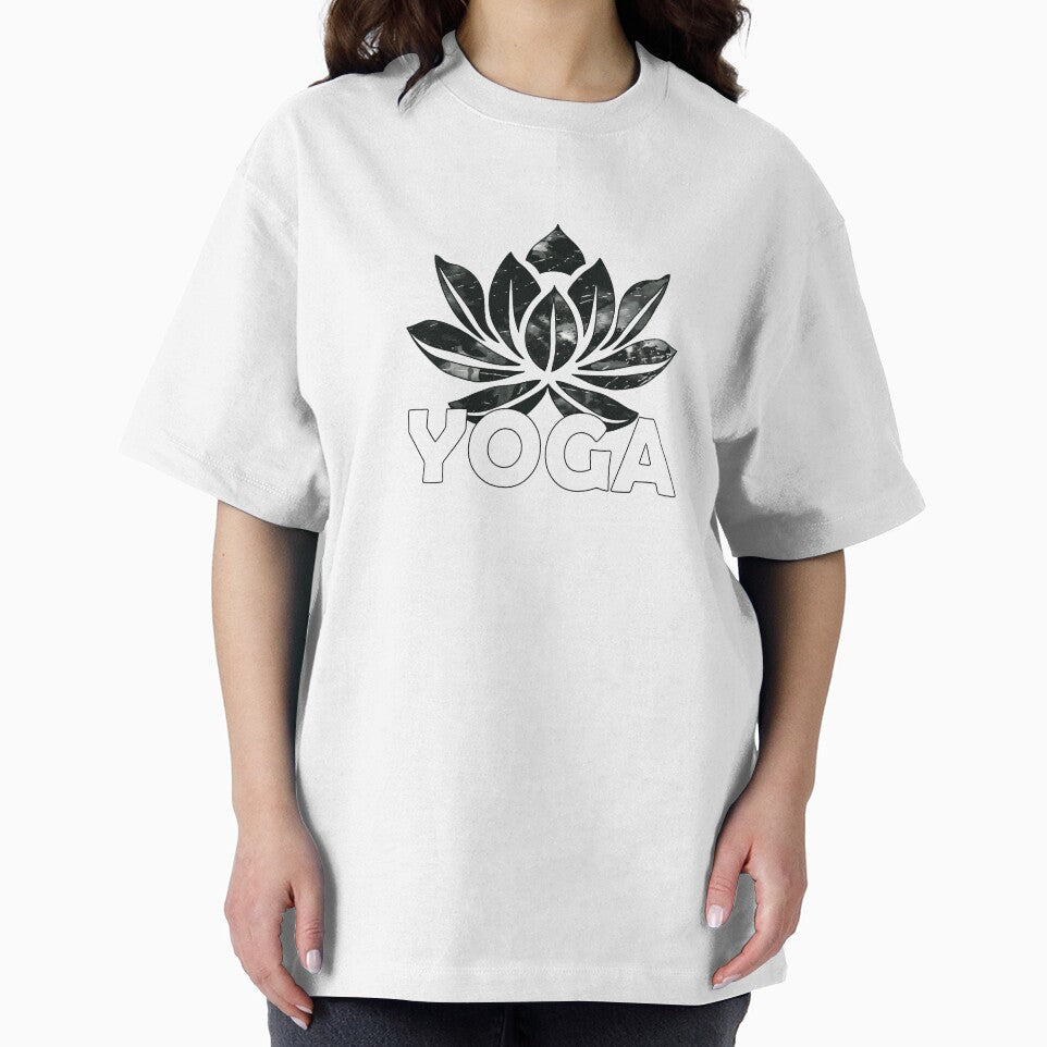 Yoga Lotus Storm T-Shirts, Hoodie, Sweatshirt