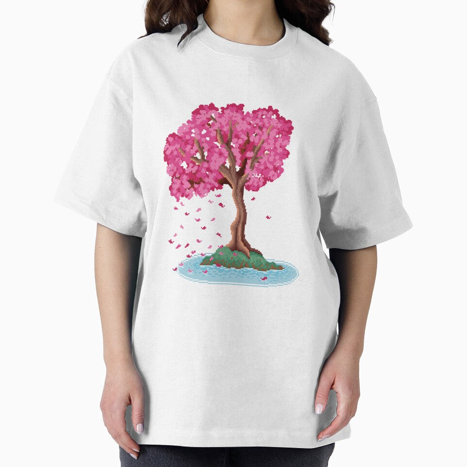 Dream Tree by MetallicWings15 T-Shirts, Hoodie, Sweatshirt | BlankRebels.com (Image 2)