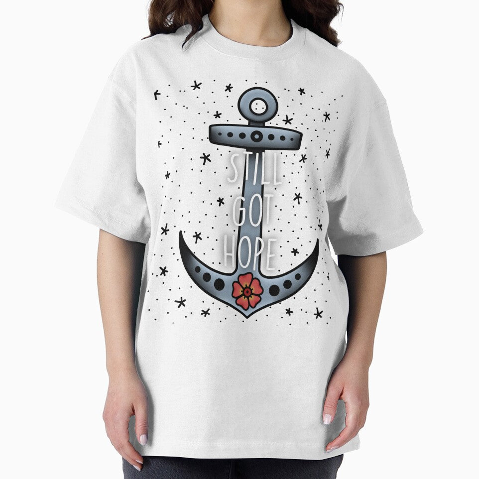 Still Got Hope by spottedhound T-Shirts, Hoodie, Sweatshirt | BlankRebels.com (Image 2)