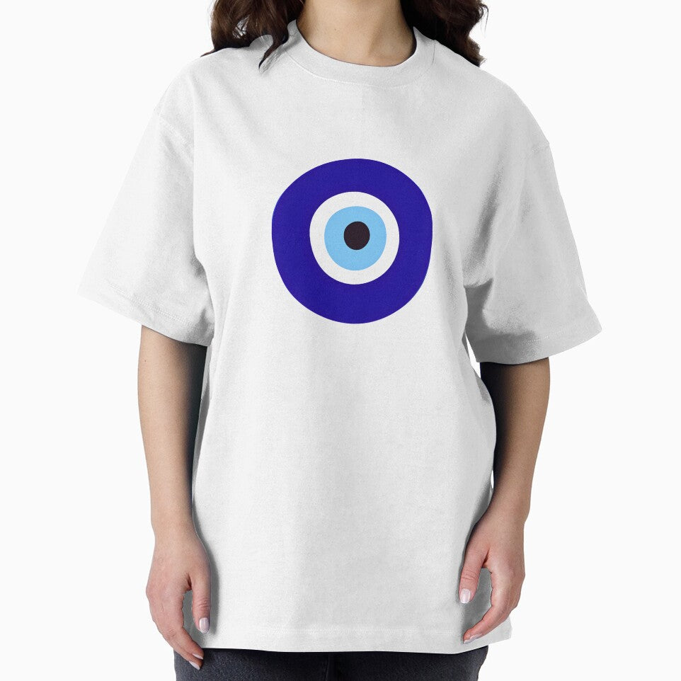 Evil Eye by Graffic Vibez T-Shirts, Hoodie, Sweatshirt | BlankRebels.com (Image 2)