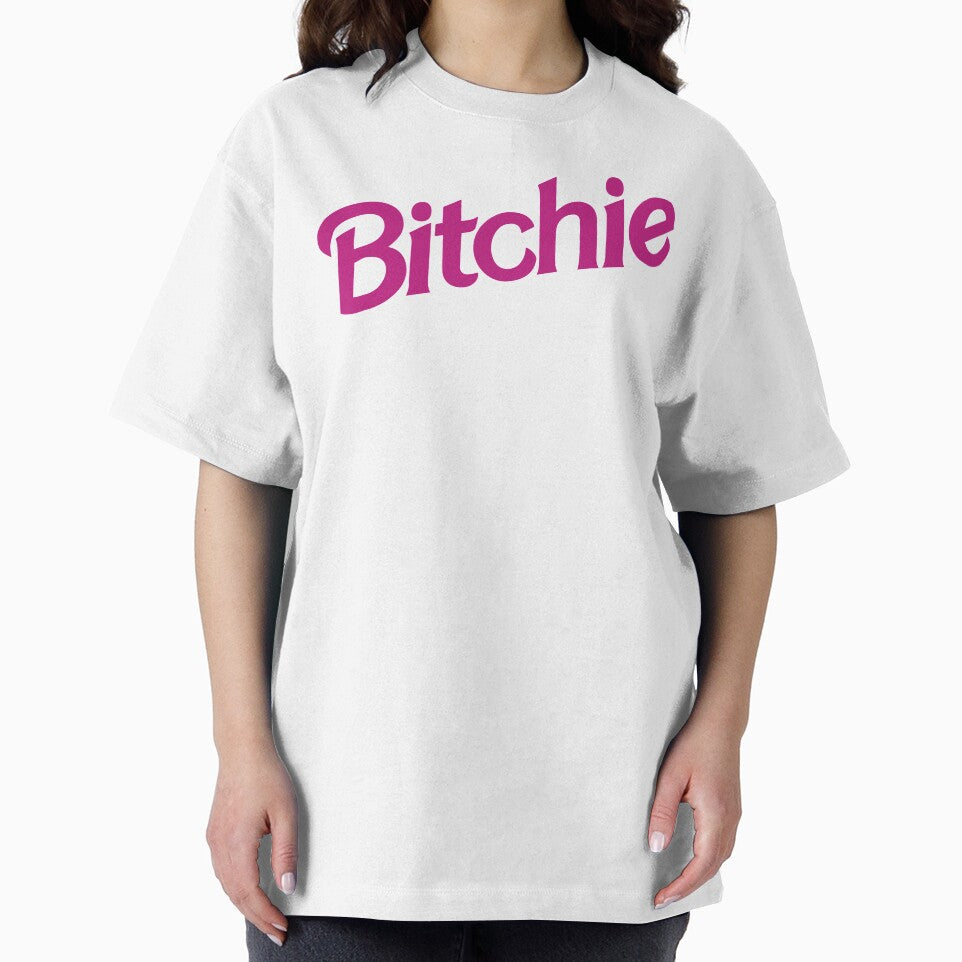 Bitchie by Cesar Peralta