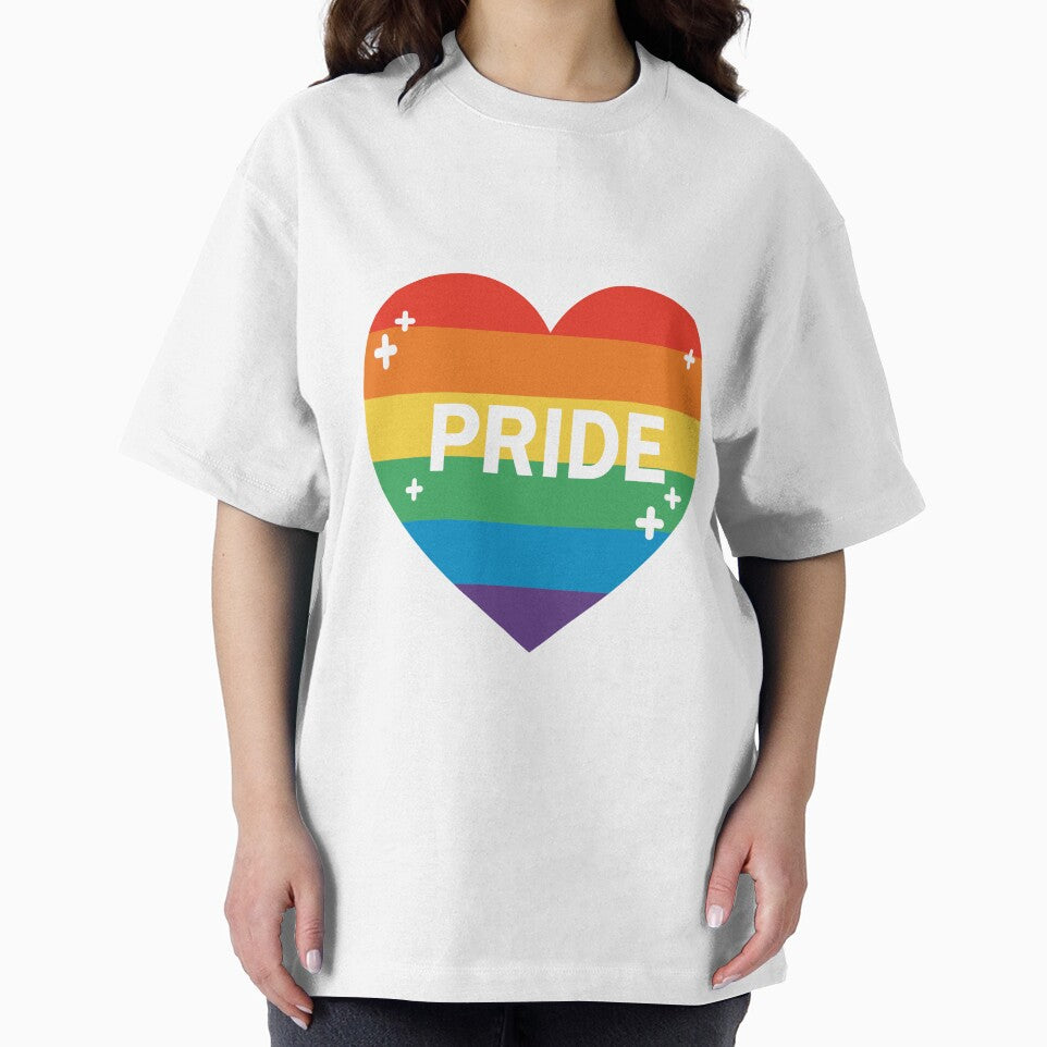 Pride by Zhan Zhan T-Shirts, Hoodie, Sweatshirt | BlankRebels.com (Image 2)