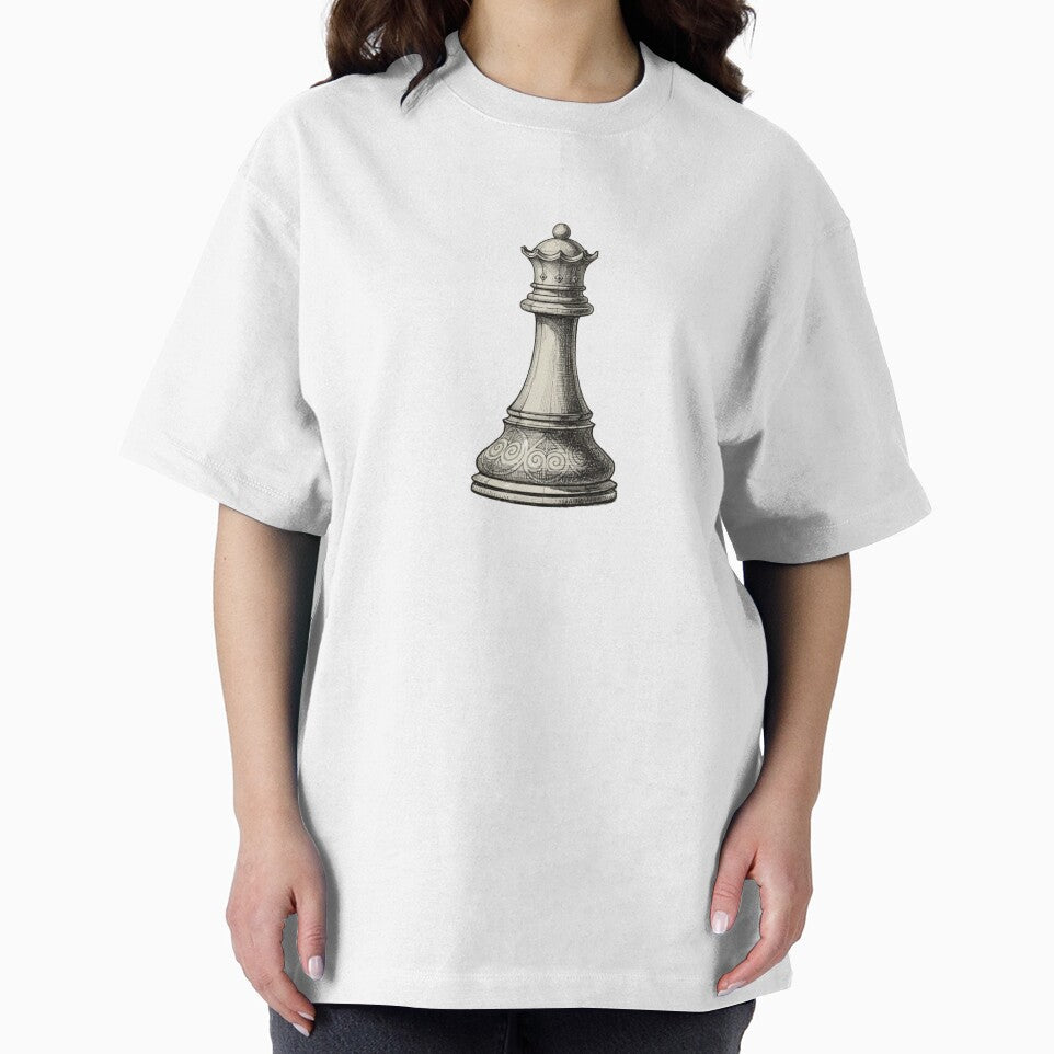Chess | Vintage Chess patent illustration by V & I T-Shirts, Hoodie, Sweatshirt | BlankRebels.com (Image 2)