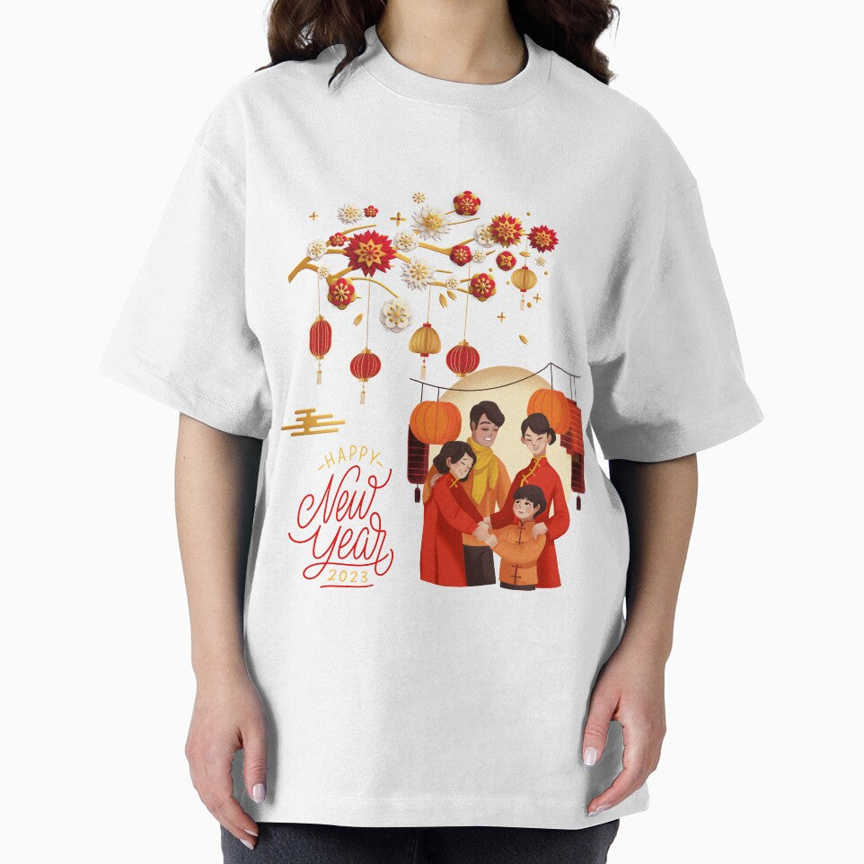 Asia Happy New Year 2023 celebrate party by creatediscount T-Shirts, Hoodie, Sweatshirt | BlankRebels.com (Image 2)
