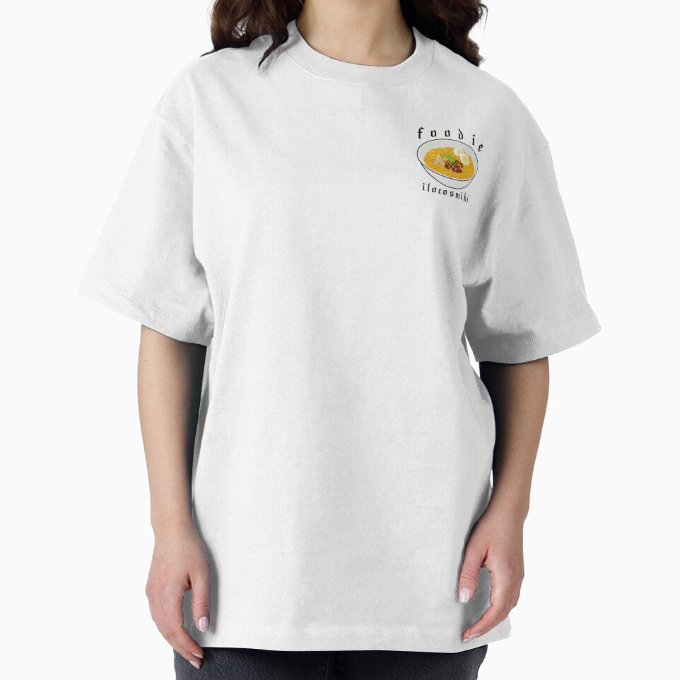 Foodie by samonejust T-Shirts, Hoodie, Sweatshirt | BlankRebels.com (Image 2)