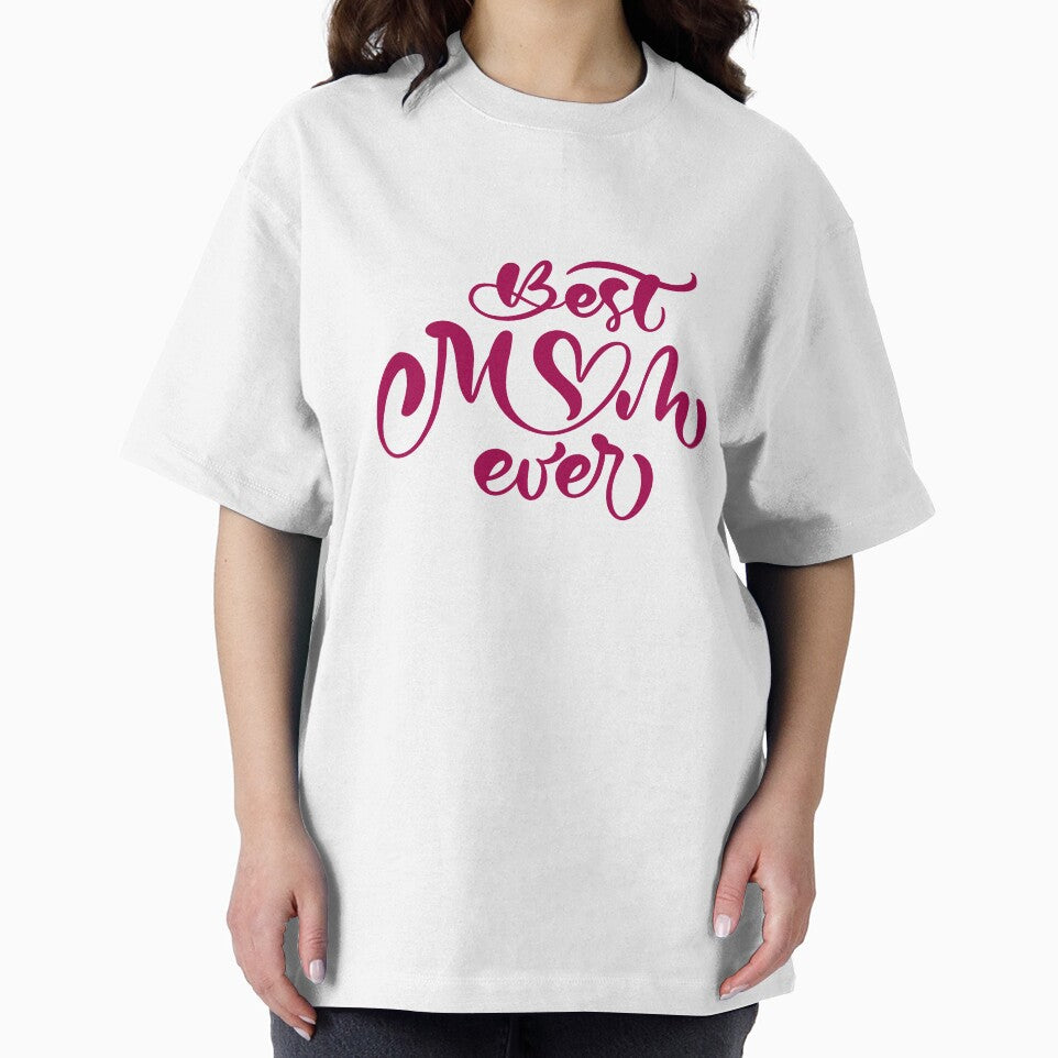 Best Mom Ever-Perfect Gift for All occasions by Glow & Grow T-Shirts, Hoodie, Sweatshirt | BlankRebels.com (Image 2)