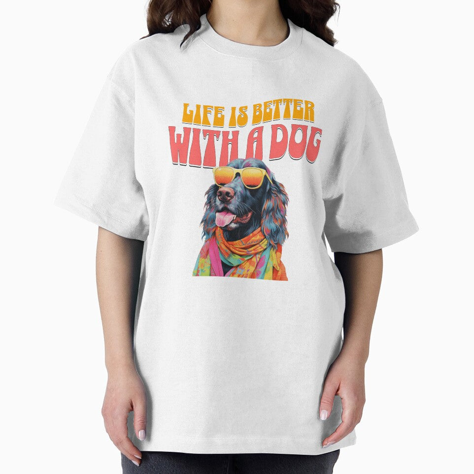 life is better with a dog by KimRG