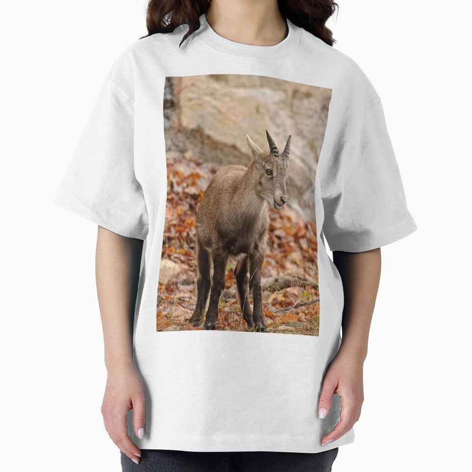 Ibex by Tracey  Dryka T-Shirts, Hoodie, Sweatshirt | BlankRebels.com (Image 2)