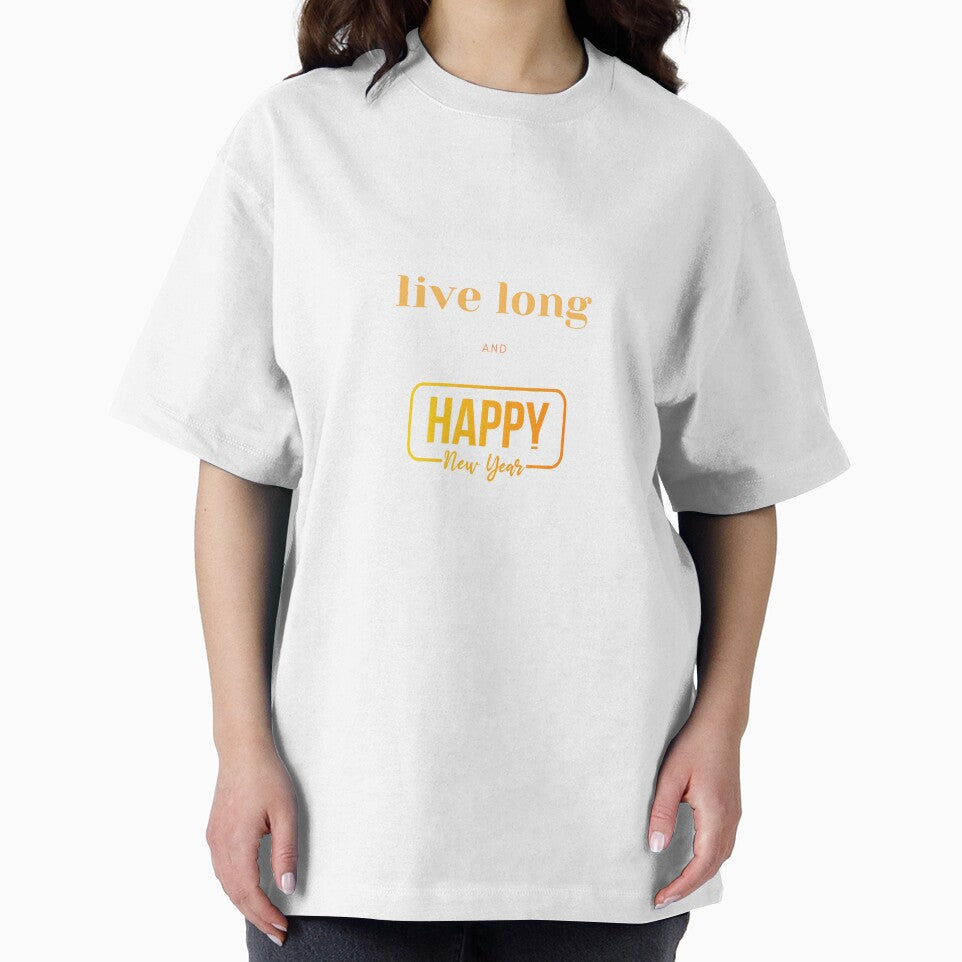 Live long and Happy New Year 2023 celebrate party by creatediscount T-Shirts, Hoodie, Sweatshirt | BlankRebels.com (Image 2)