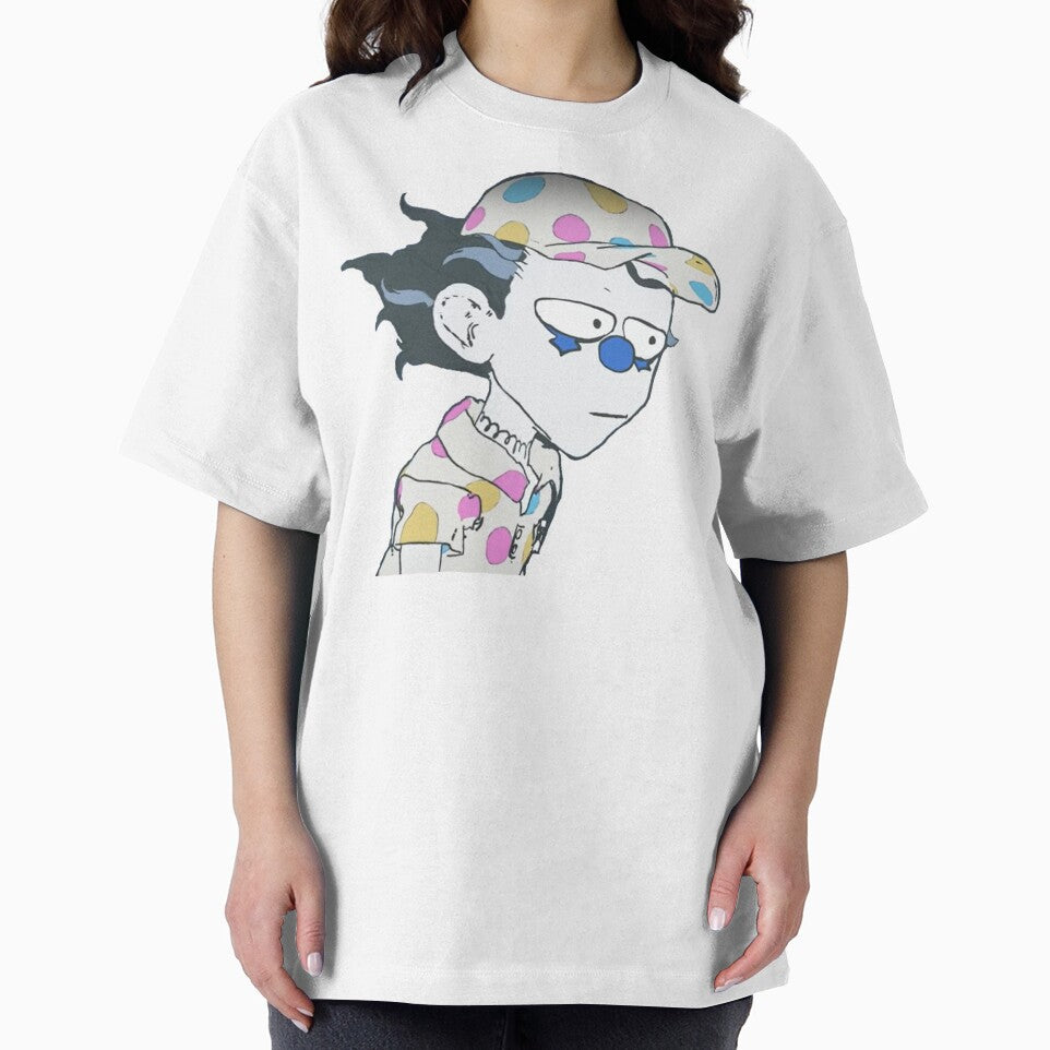 Big Top Burger Worthikids Cartoon - Billie by Gummy Bear Gift Shop T-Shirts, Hoodie, Sweatshirt | BlankRebels.com (Image 2)