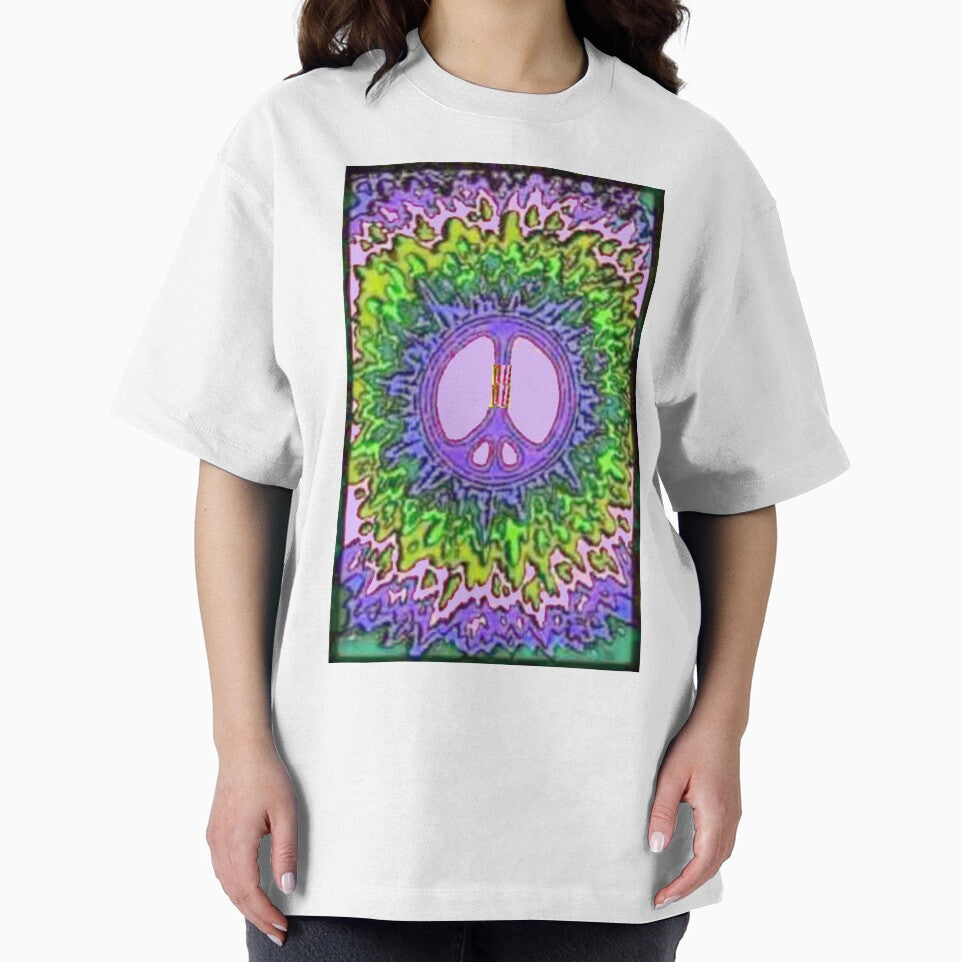 Hippie 10 by Darío Fabián González Sheridan T-Shirts, Hoodie, Sweatshirt | BlankRebels.com (Image 2)