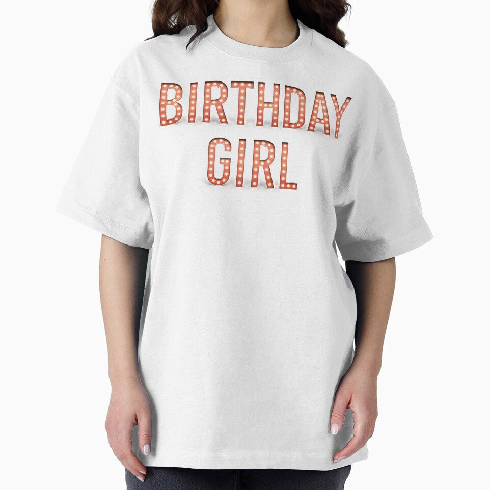 The Birthday Girl by natekelly