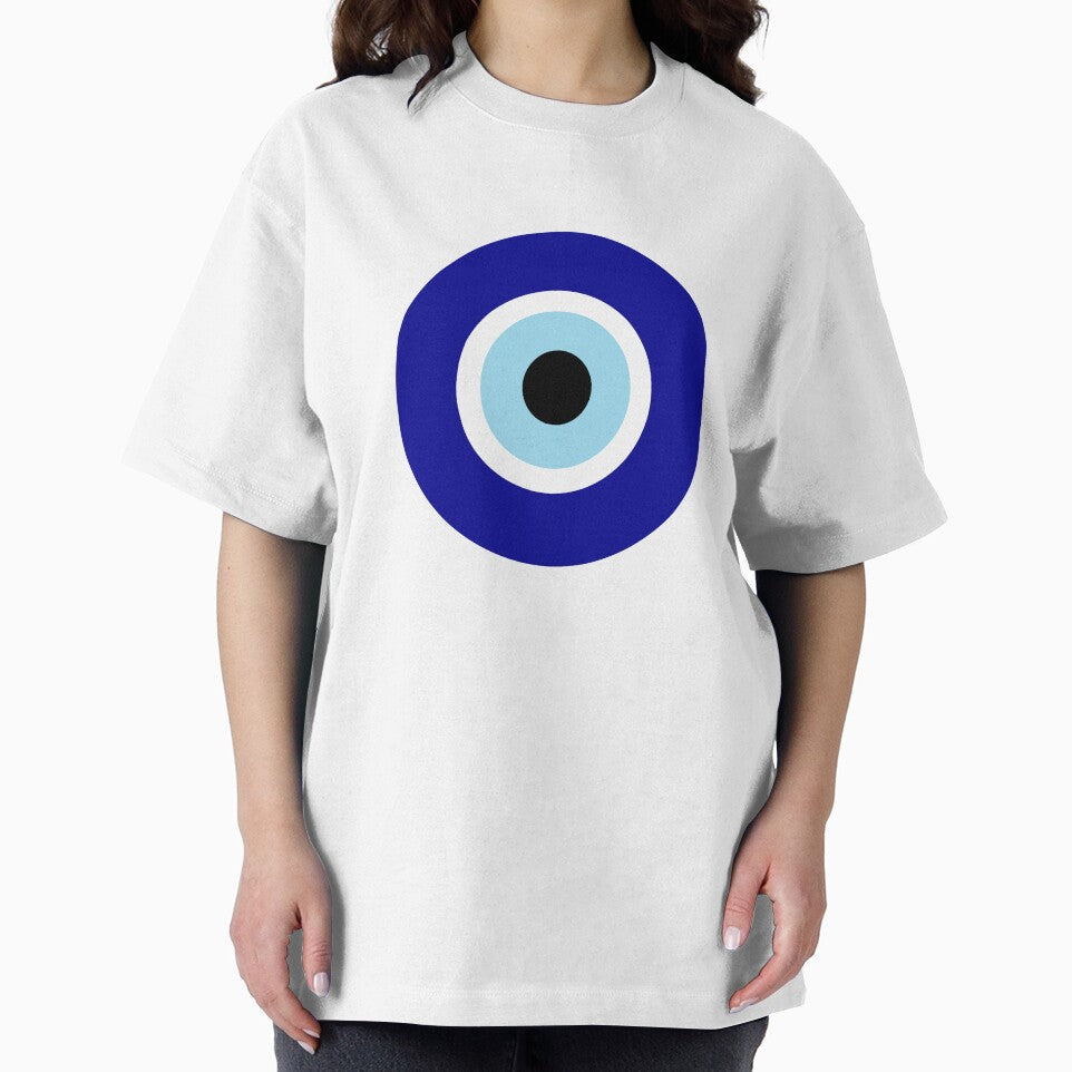 Blue eyes by MiauMoon T-Shirts, Hoodie, Sweatshirt | BlankRebels.com (Image 2)