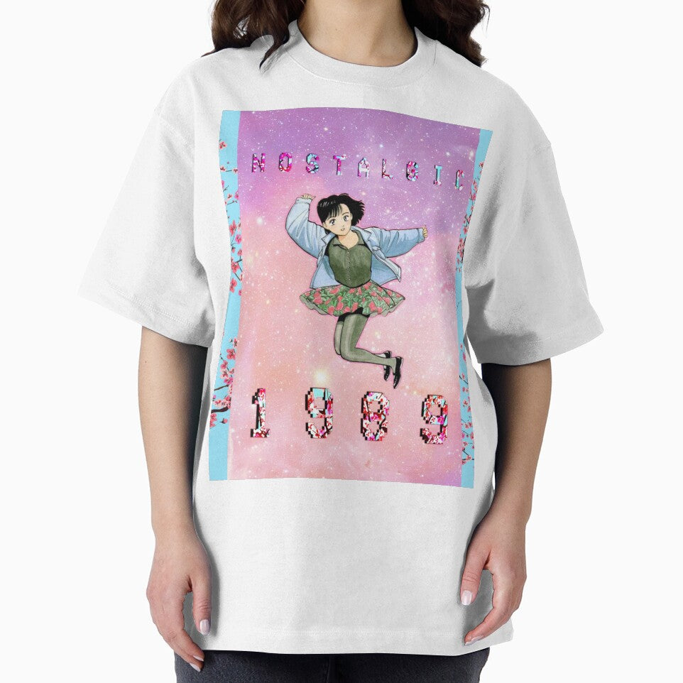 Nostalgic 1989 -2 by Yoshiyuki1998 T-Shirts, Hoodie, Sweatshirt | BlankRebels.com (Image 2)