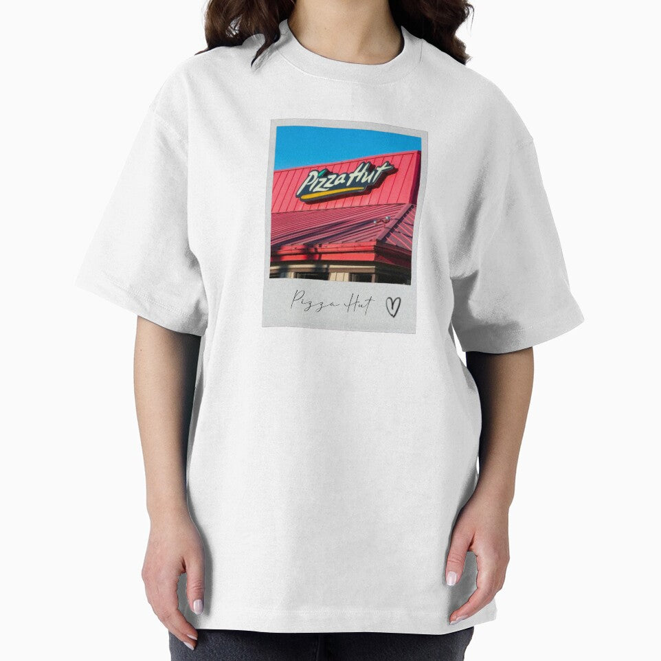 Pizza Hut by Amhebadesigns T-Shirts, Hoodie, Sweatshirt | BlankRebels.com (Image 2)