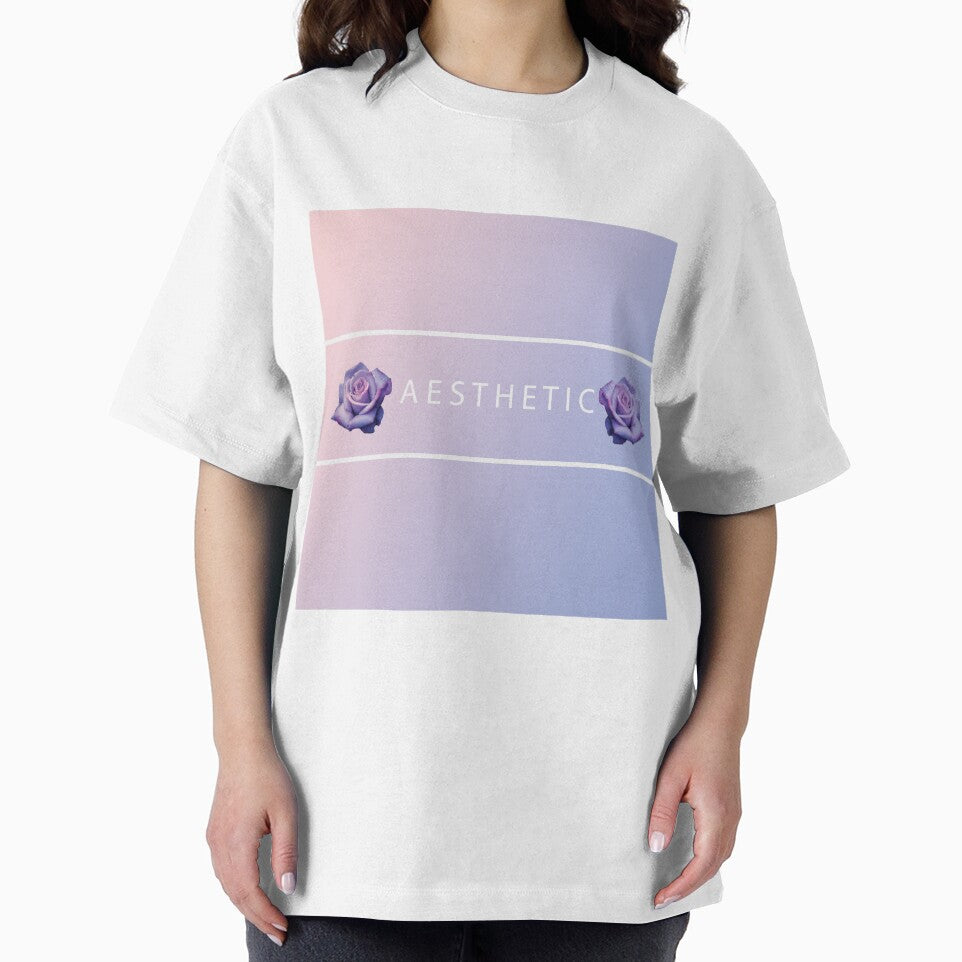 A e s t h e t i c by goatsbleach T-Shirts, Hoodie, Sweatshirt | BlankRebels.com (Image 2)