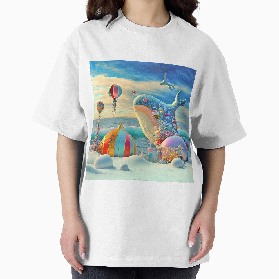 Unique christmas decorations-sea made of Christmas by Arthoughts T-Shirts, Hoodie, Sweatshirt | BlankRebels.com (Image 2)
