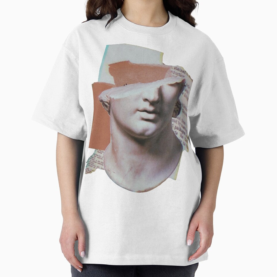 Ivory&gold dark academia collage by ninacollages T-Shirts, Hoodie, Sweatshirt | BlankRebels.com (Image 2)