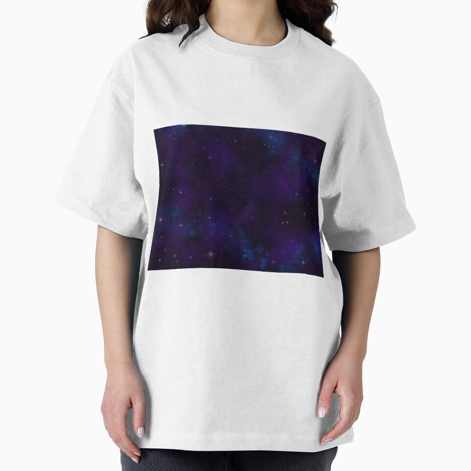 Galaxy background 1 by Lxsketch T-Shirts, Hoodie, Sweatshirt | BlankRebels.com (Image 2)