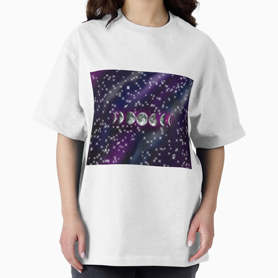 Moon phase by Happybug11 T-Shirts, Hoodie, Sweatshirt | BlankRebels.com (Image 2)