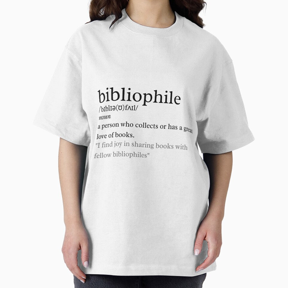 bibliophile definition by takeruthtothelakes T-Shirts, Hoodie, Sweatshirt | BlankRebels.com (Image 2)