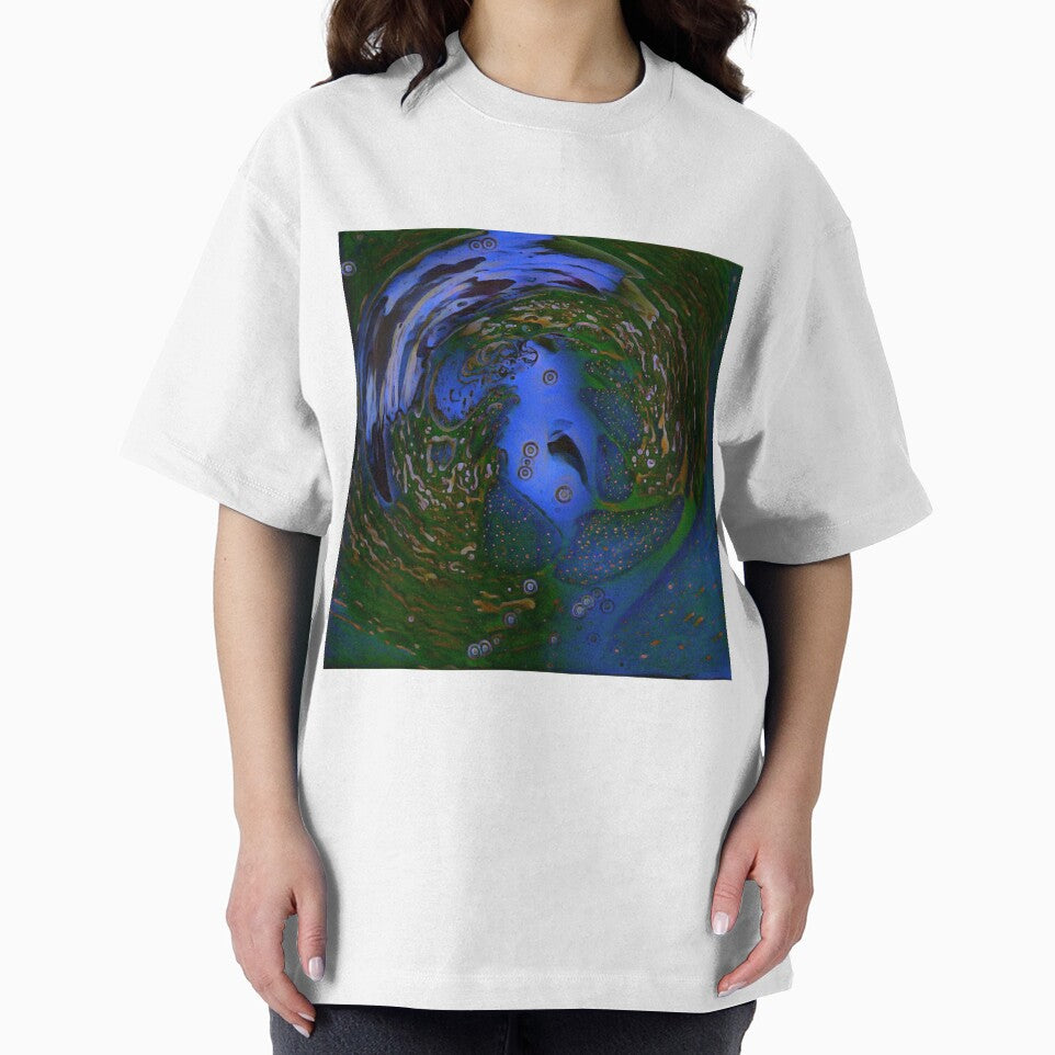 Planet by TinaJostDesigns T-Shirts, Hoodie, Sweatshirt | BlankRebels.com (Image 2)