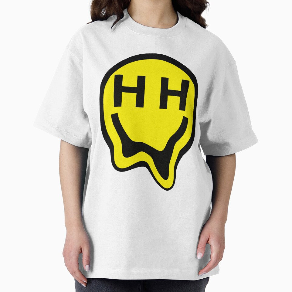 Happy Hippie Foundation Logo - Melt by TheGirlw7things T-Shirts, Hoodie, Sweatshirt | BlankRebels.com (Image 2)