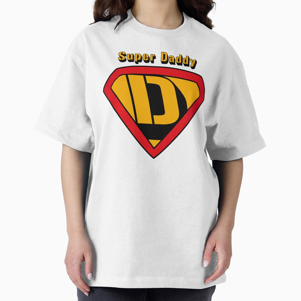 Super daddy Happy Fathers day by noristore T-Shirts, Hoodie, Sweatshirt | BlankRebels.com (Image 2)
