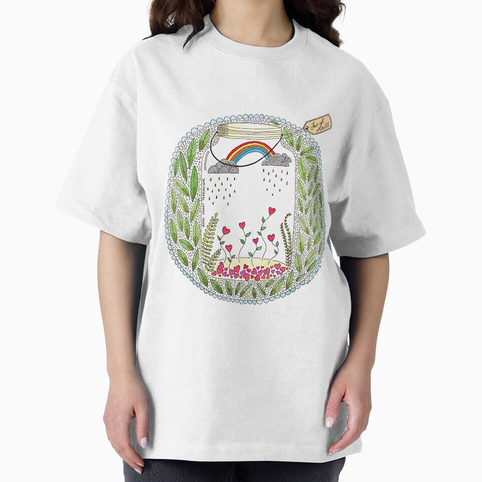 Jar of Hearts by bennandcherry T-Shirts, Hoodie, Sweatshirt | BlankRebels.com (Image 2)