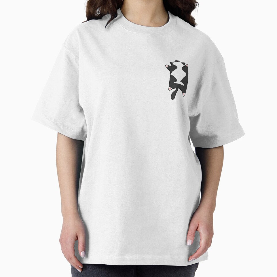 Cat art by East-SeaOfMeow T-Shirts, Hoodie, Sweatshirt | BlankRebels.com (Image 2)