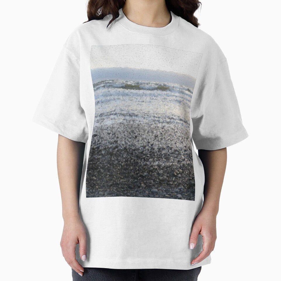 My Special Place at the Ocean by starcloudsky T-Shirts, Hoodie, Sweatshirt | BlankRebels.com (Image 2)
