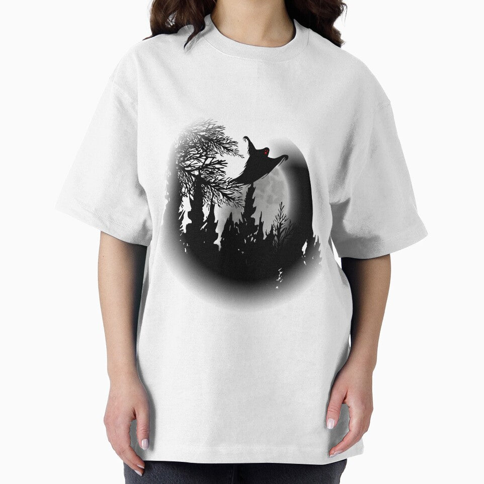 Ghost T Shirt / Halloween Ghost / Scary Graphic T Shirt / Graphic T Shirt / Halloween T Shirt by Whynot123