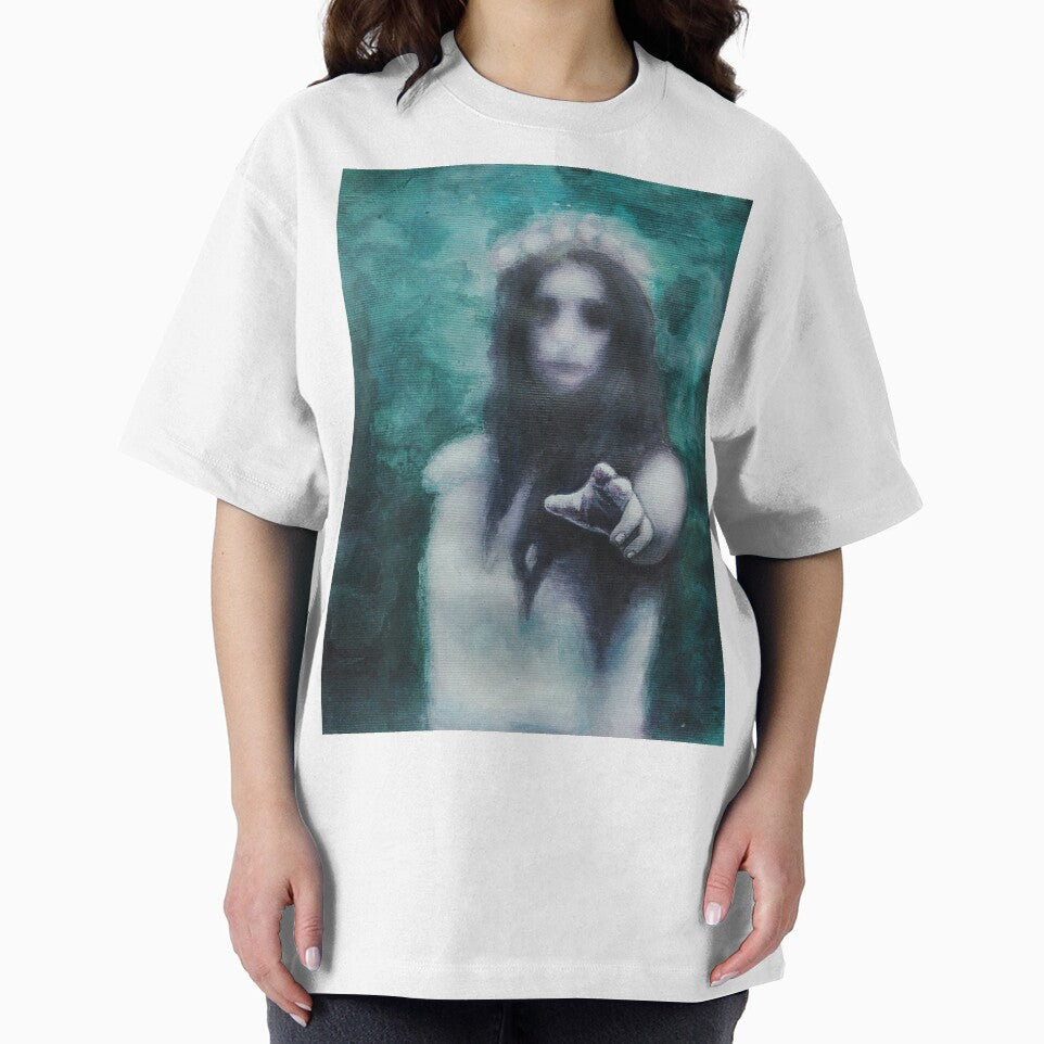 Storms and Saints by incloudines T-Shirts, Hoodie, Sweatshirt | BlankRebels.com (Image 2)