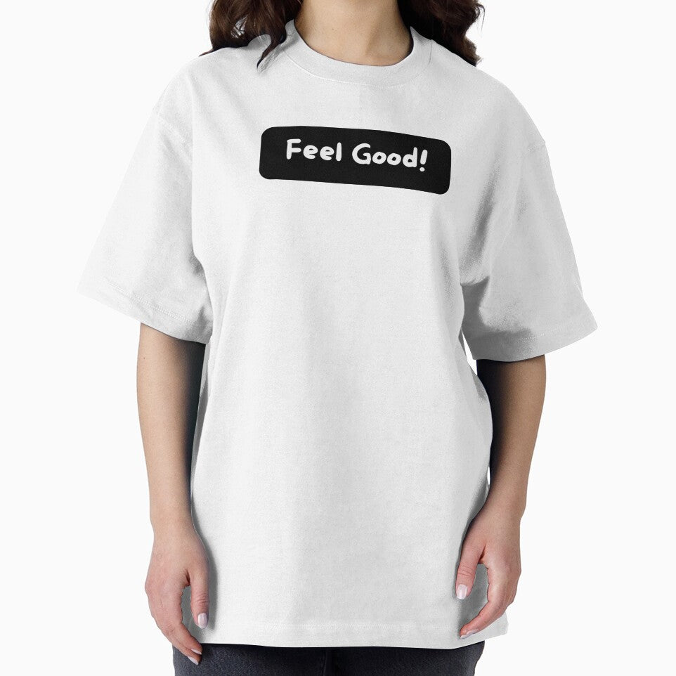 Feel Good by birdyness T-Shirts, Hoodie, Sweatshirt | BlankRebels.com (Image 2)