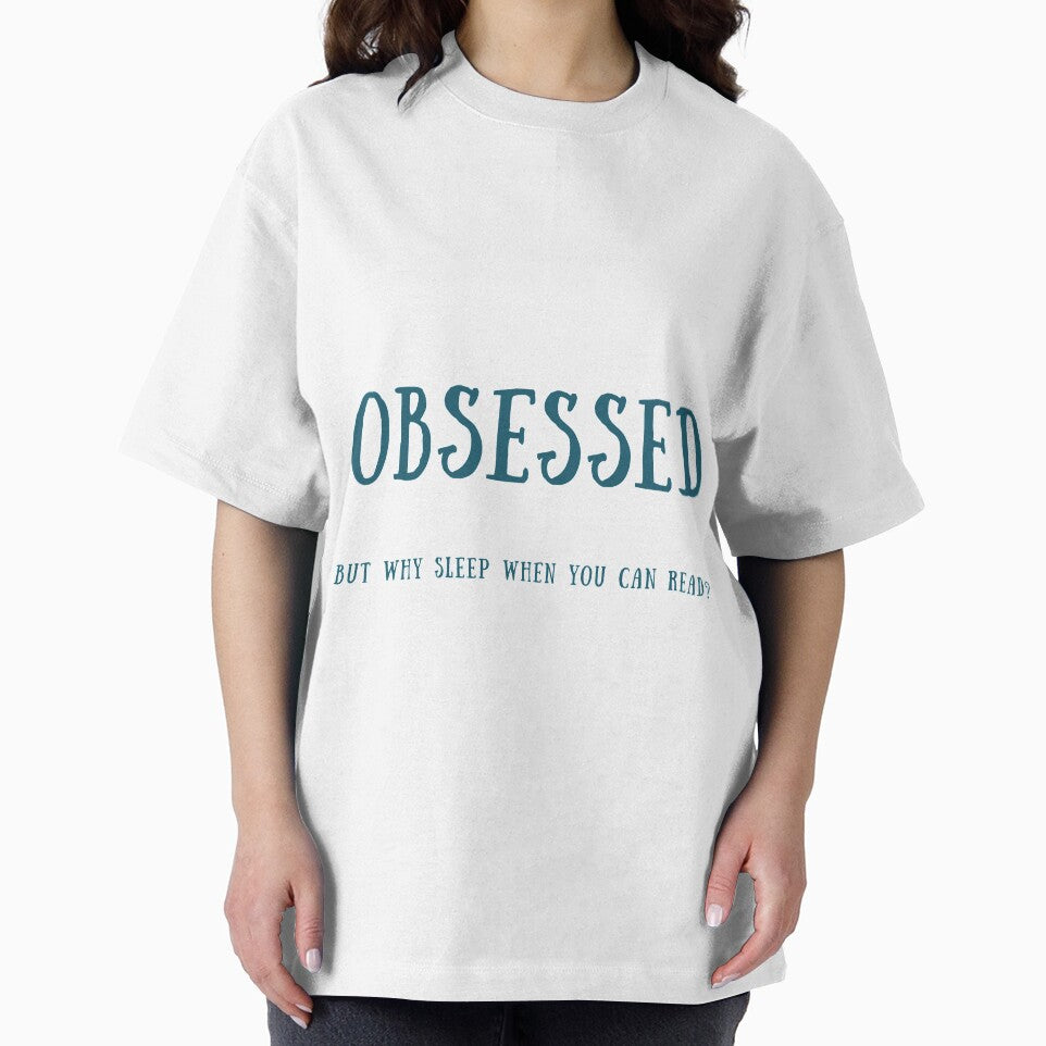 But who says I'm obsessed? by whoviandrea T-Shirts, Hoodie, Sweatshirt | BlankRebels.com (Image 2)