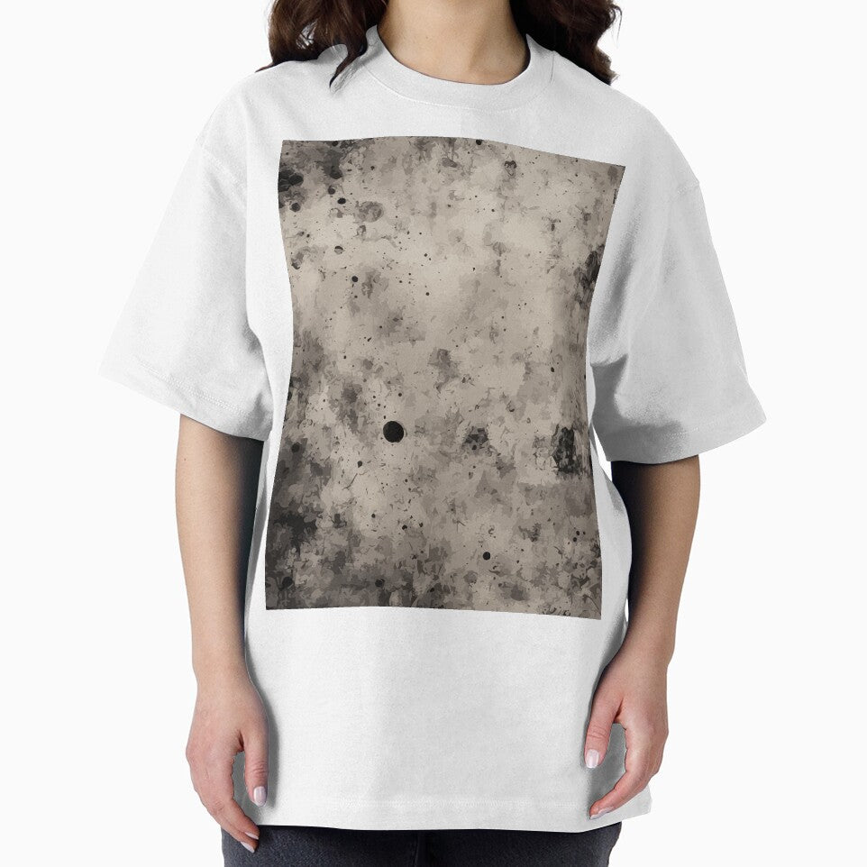 Gray grunge texture by Grypis T-Shirts, Hoodie, Sweatshirt | BlankRebels.com (Image 2)