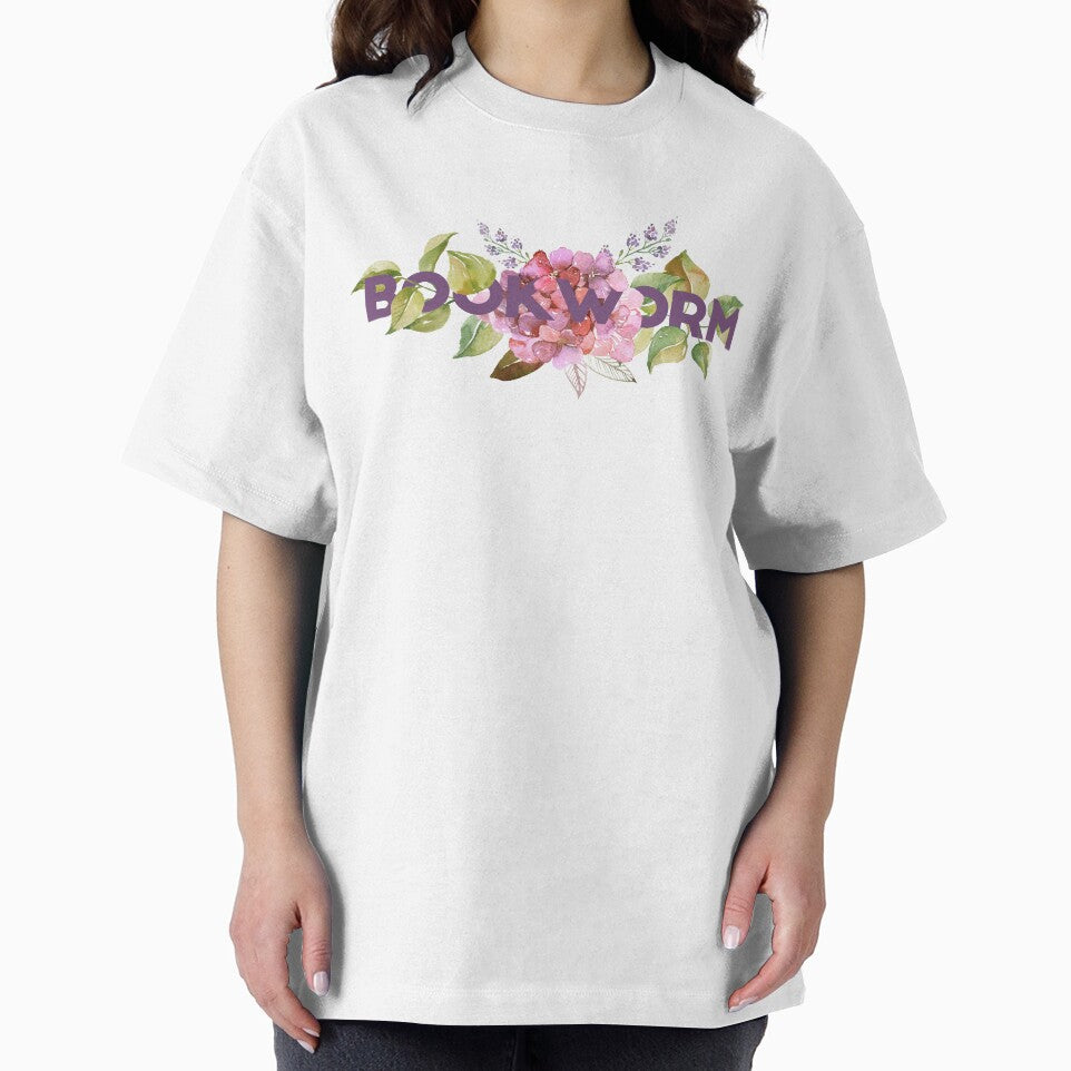 BOOKWORM by literarylifeco T-Shirts, Hoodie, Sweatshirt | BlankRebels.com (Image 2)
