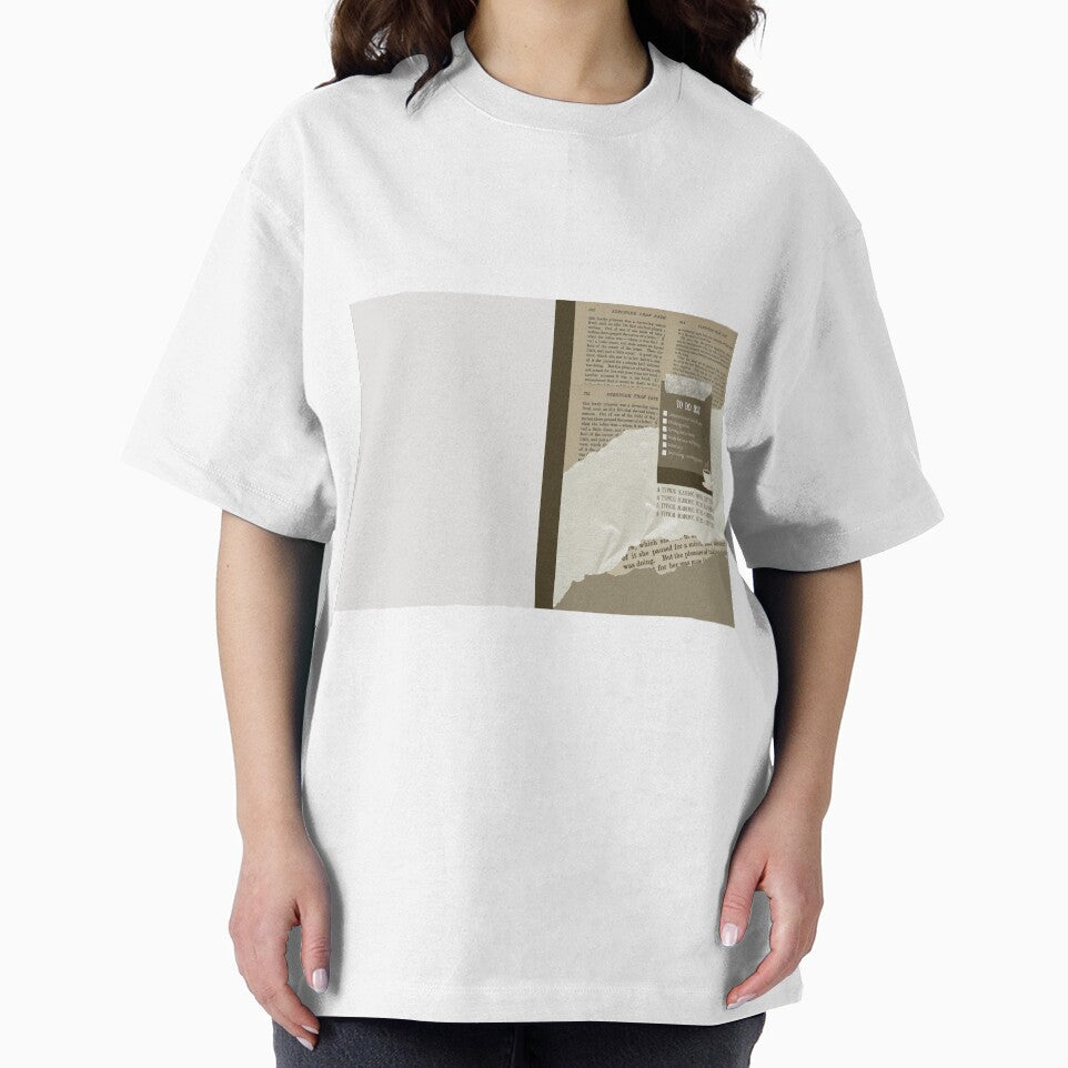 Typical To Do List for dark academics - Aesthetic dark academia design by Athenasgirl T-Shirts, Hoodie, Sweatshirt (Image 2)