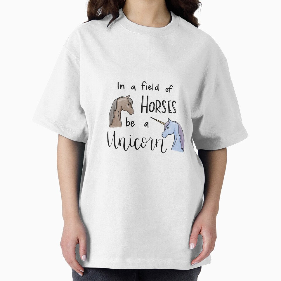 Be a Unicorn by courtleeart T-Shirts, Hoodie, Sweatshirt | BlankRebels.com (Image 2)