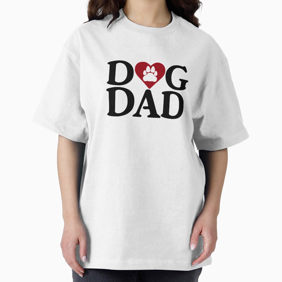 Dog Dad by Nirvan86