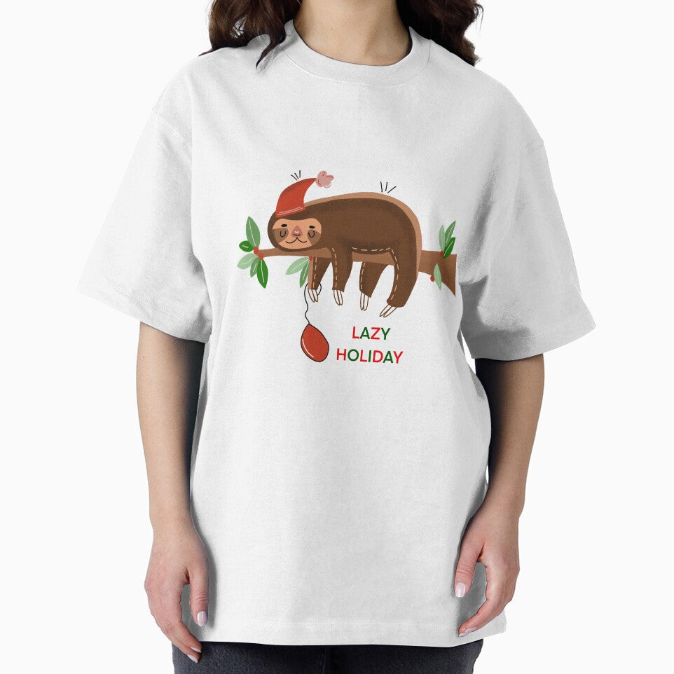 lazy holiday season!!!! by Paryul T-Shirts, Hoodie, Sweatshirt | BlankRebels.com (Image 2)