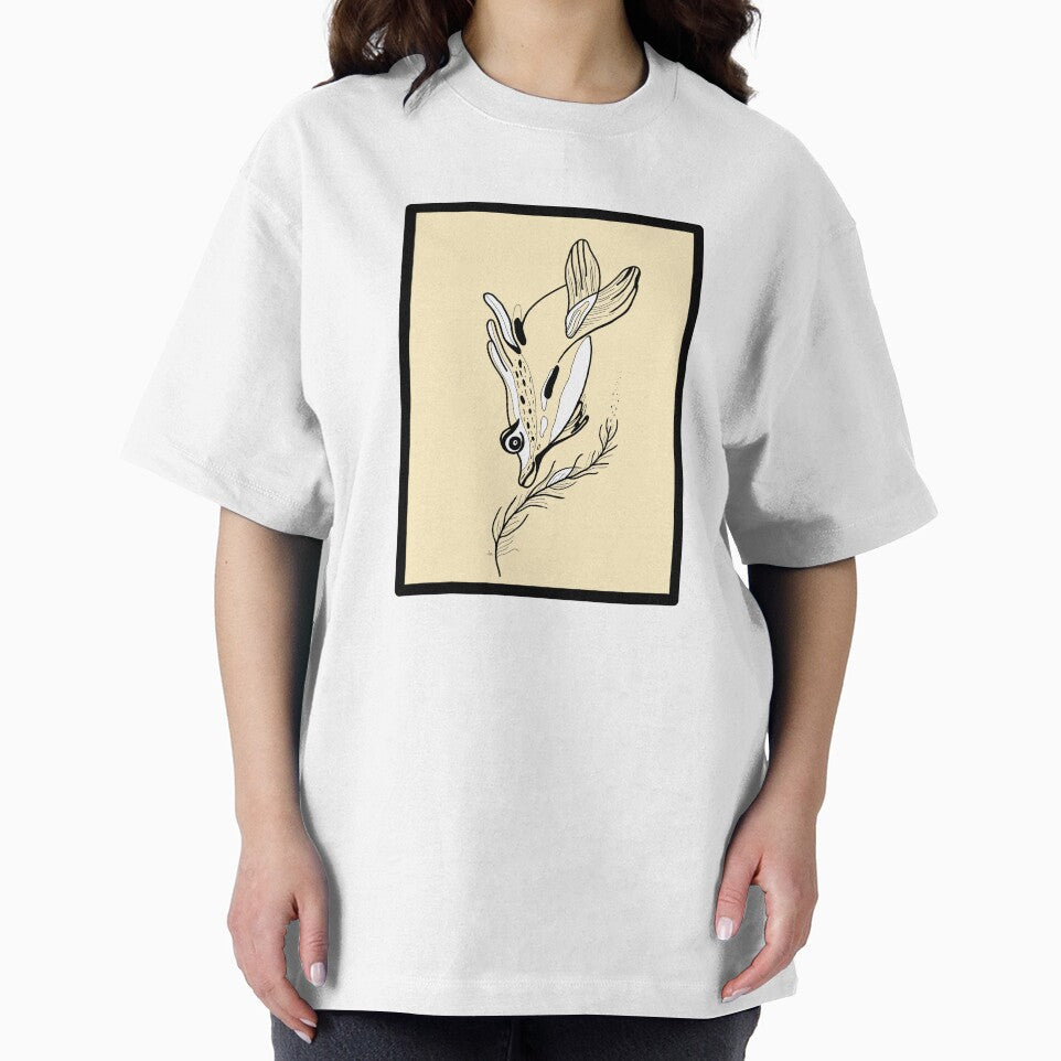 i can swim, i am a fish. by ix flower lover T-Shirts, Hoodie, Sweatshirt | BlankRebels.com (Image 2)