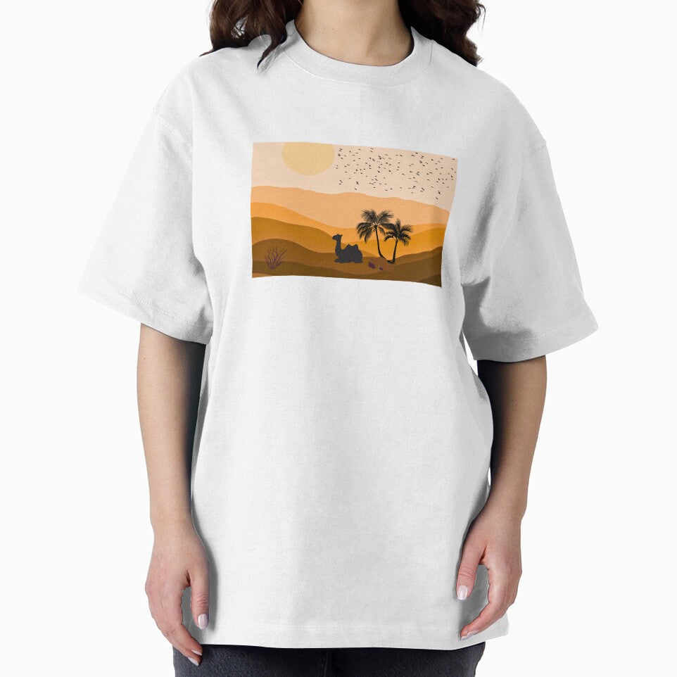 Desert Sunset by Art IN Pack