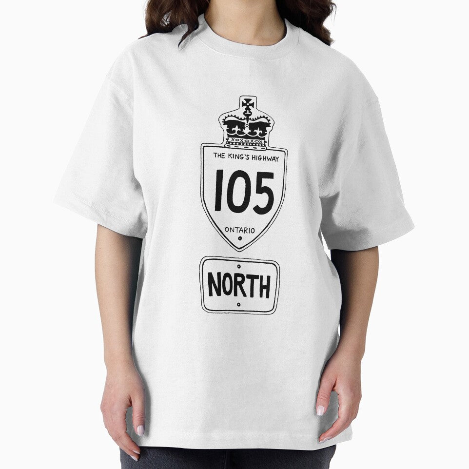 The Highway 105 Updated by theclevercorvid