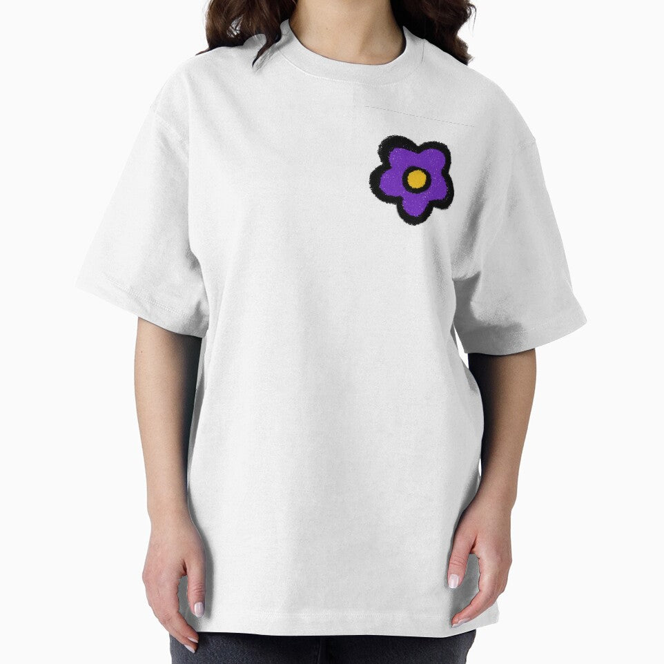 Purple Flower T-Shirts, Hoodie, Sweatshirt