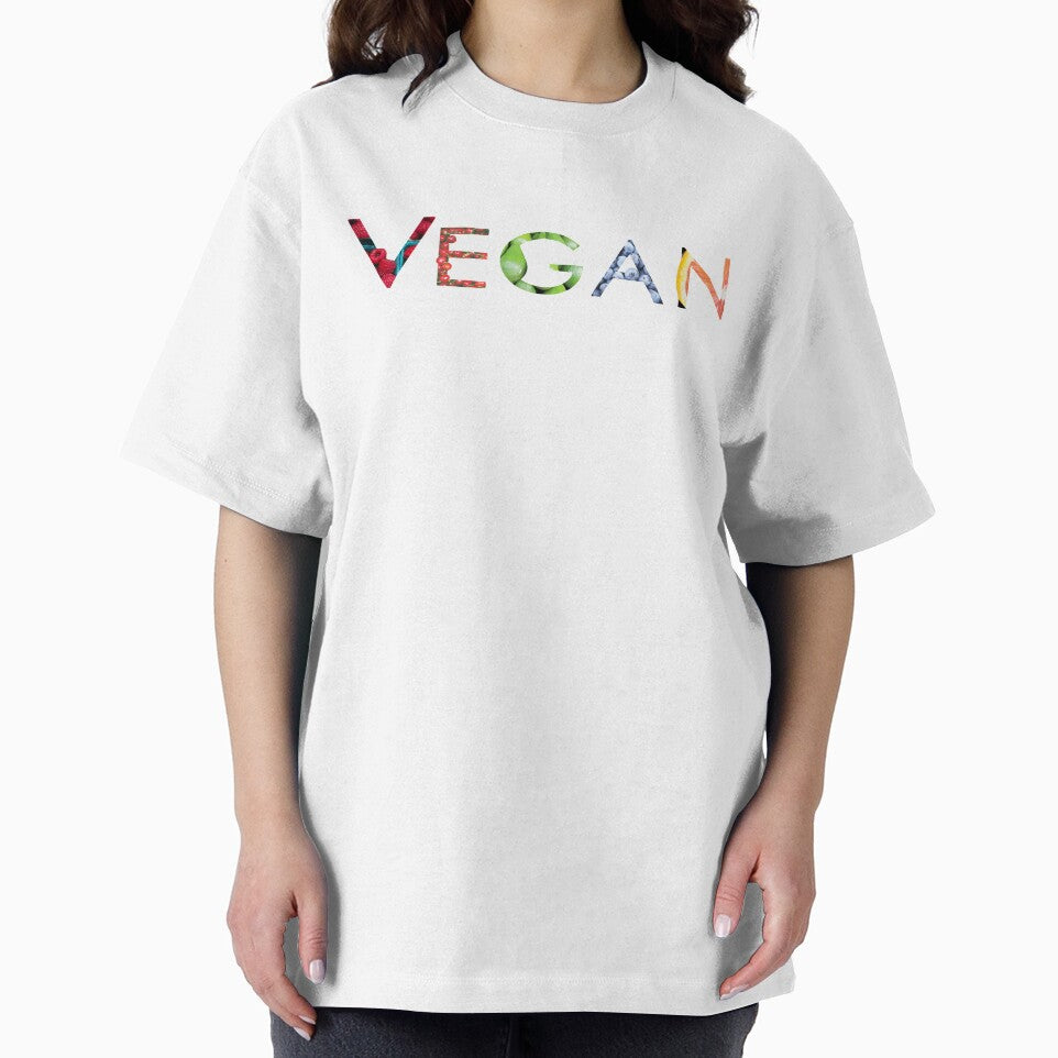 Vegan by Narkusdesign T-Shirts, Hoodie, Sweatshirt | BlankRebels.com (Image 2)